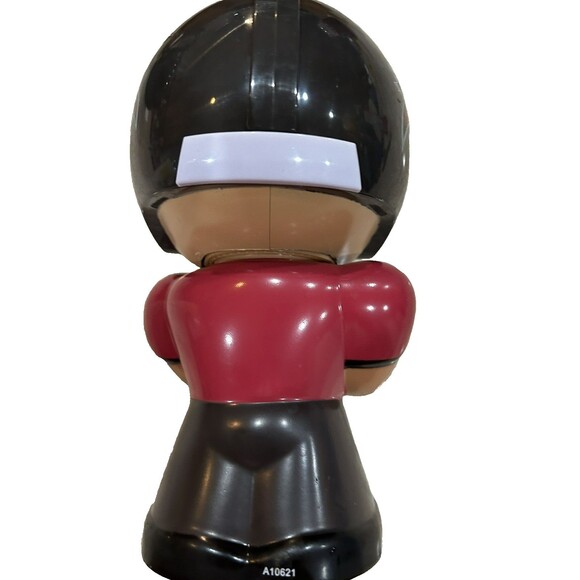 Big Sip Tampa Bay Buccaneers Football Character Cup 16 OZ - Picture 4 of 5